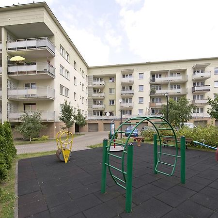 Fresh Apart Grunwaldzka 12C Bydgoszcz Exterior foto